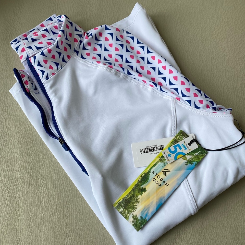 KYODAN Golf top